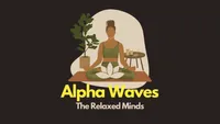 img of Alpha Waves: Your Gateway to Mindful Serenity