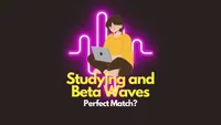 img of Beta Waves and Studying: The Perfect Match?