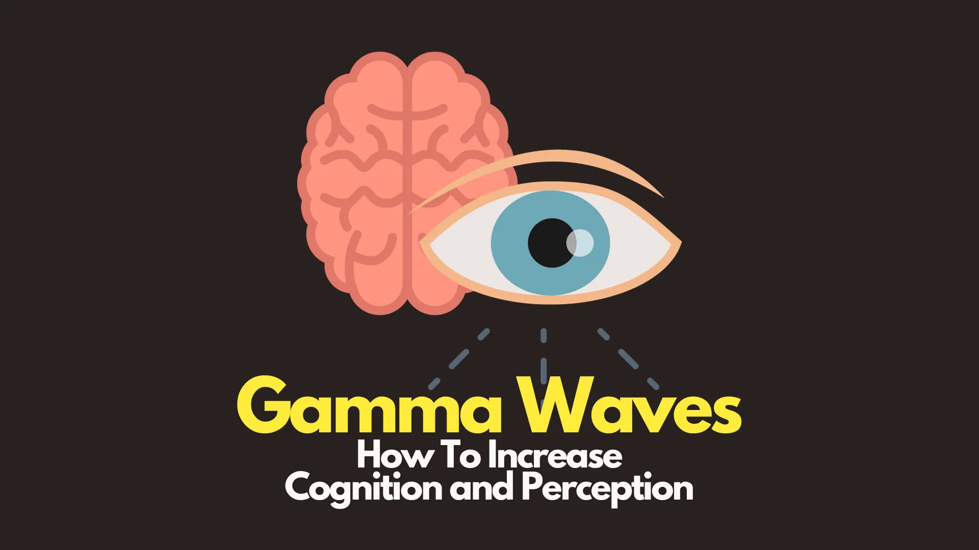 img of Gamma Waves: The Frontier of Cognitive Processing