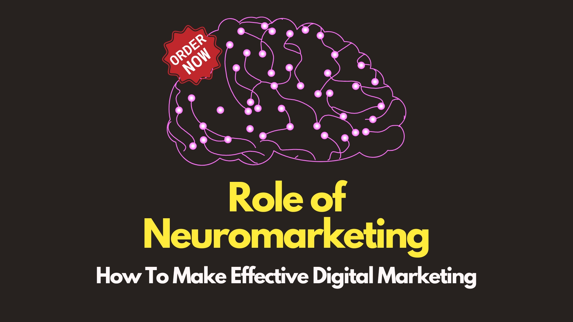 img of Neuromarketing: Unveiling Consumer Desires