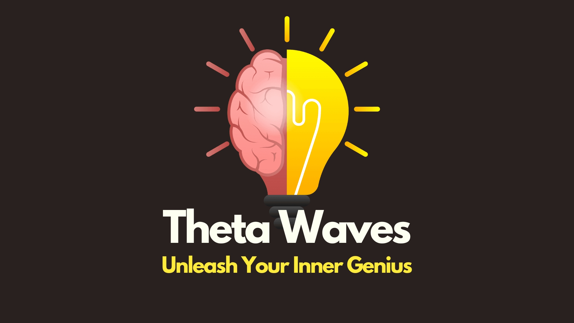 img of Theta Waves: Unleashing Your Inner Genius